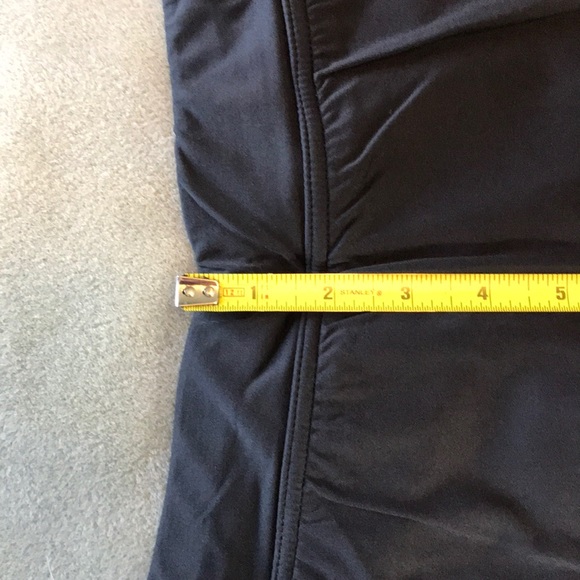 Lands End Swim Skirt. NWOT - Picture 11 of 11